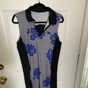 GGblue Golf dress - good condition